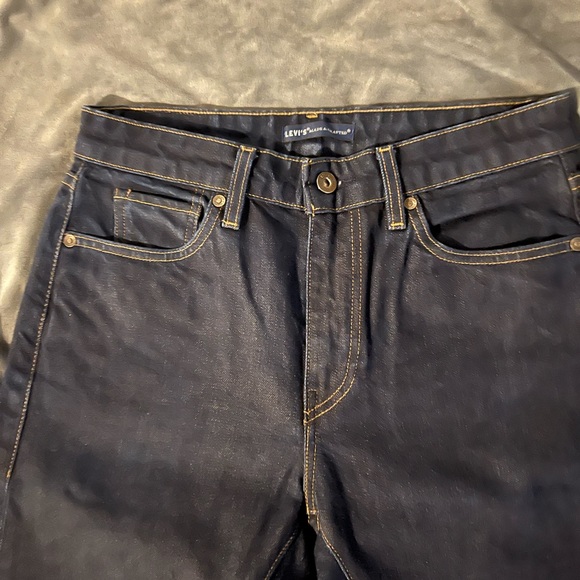 COPY - Levi’s made and crafted denim jeans always air dried, and flawlessly per… - Picture 10 of 12